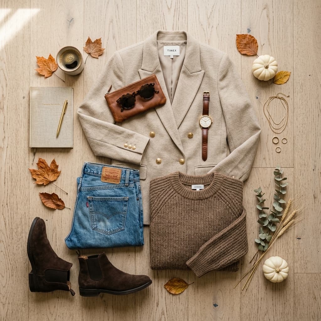Bad Photos Kill Fashion Sales