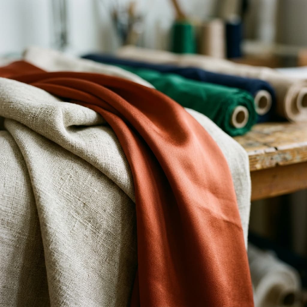 Selling Fashion or Just Photos?