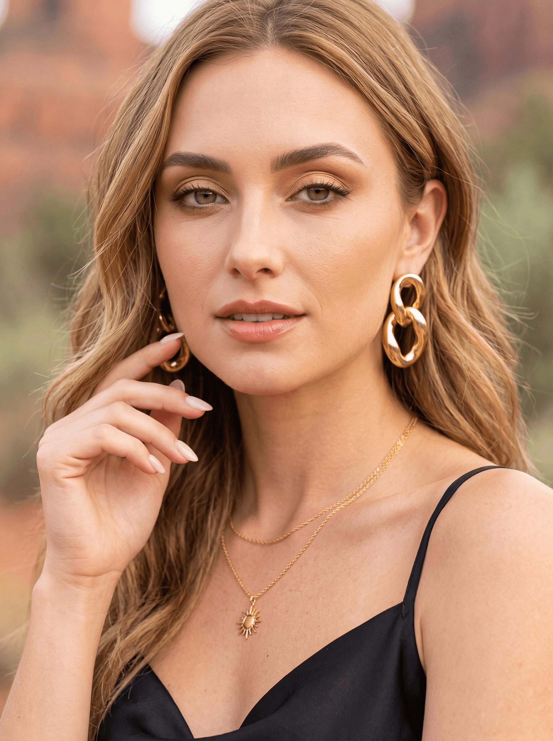 Jewelry & Accessories Solution