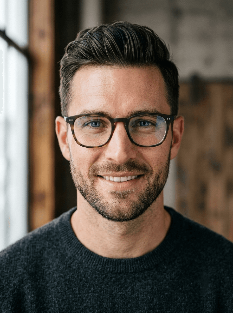 Eyewear Solution
