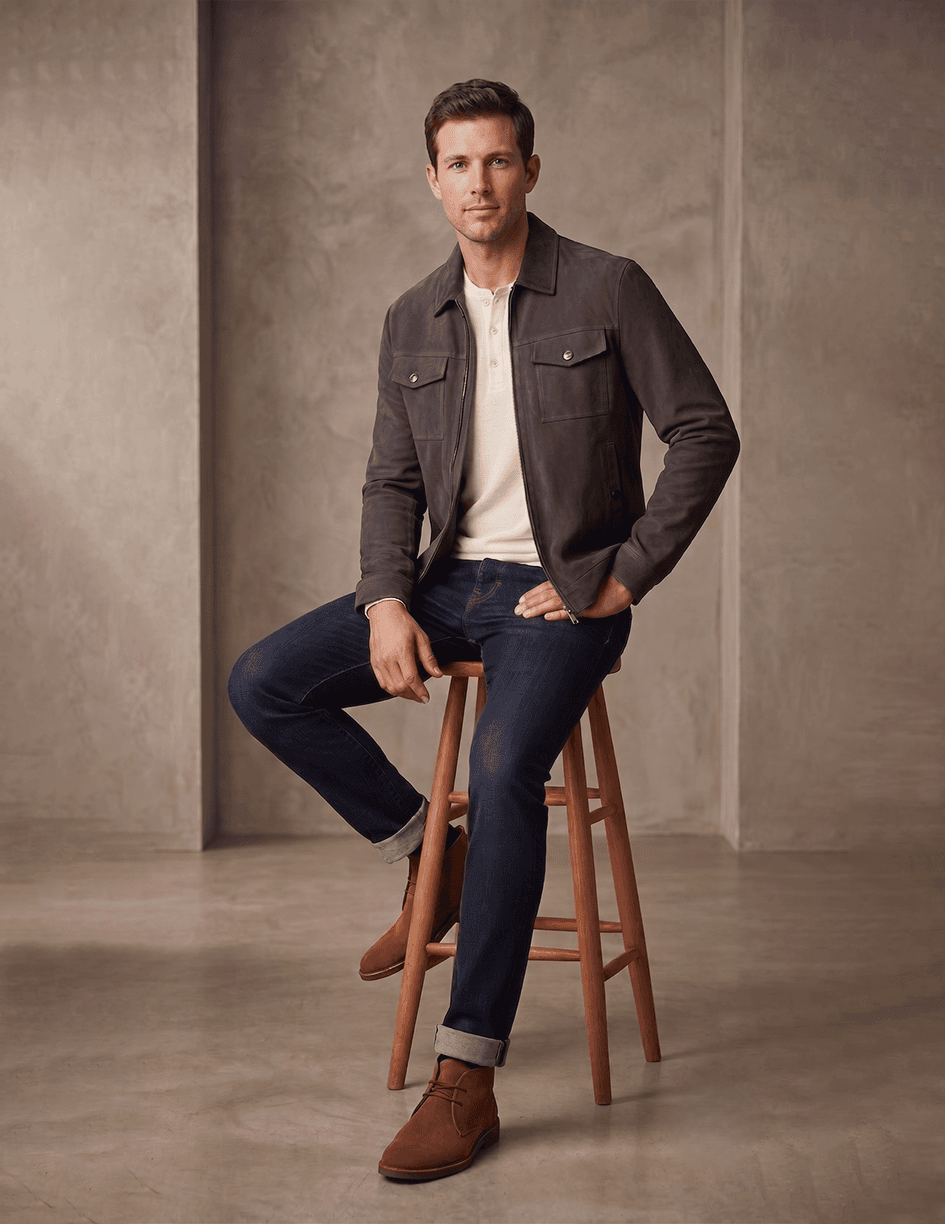 Fashion & Apparel Solution